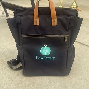 Thirty one journey backpack